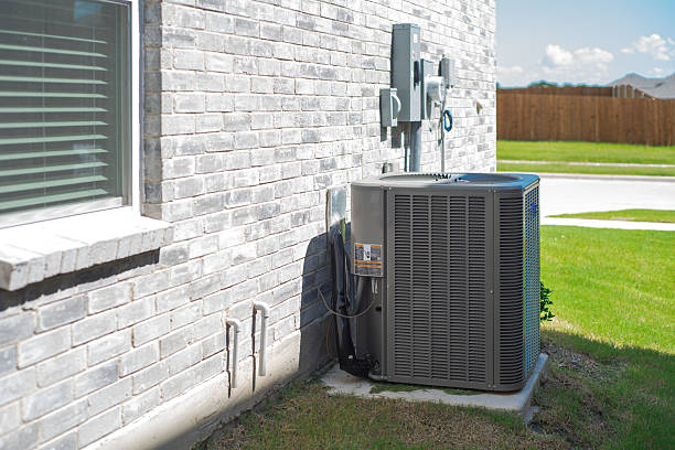 Reliable Ac Installation contractor in West Long Branch, NJ by FH HVAC